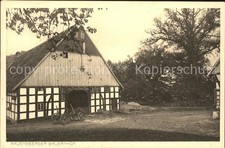 Ravensberg borgholzhausen baue gebraucht kaufen  Deutschland