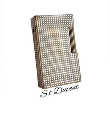 Lighter dupont vintage usato  Milano