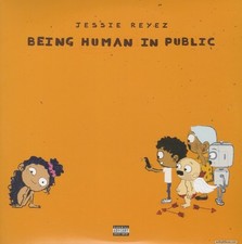 Being Human In Public/Kiddo comprar usado  Enviando para Brazil