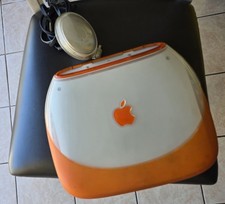 Apple ibook clamshell for sale  Santa Ana