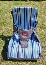 Nuby travel booster for sale  HUDDERSFIELD
