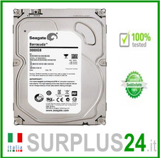 Hard disk sata usato  Italia