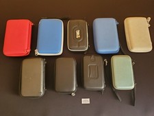 Lot sacoches nintendo d'occasion  Jarnac