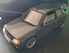 205 gti solido d'occasion  Givors