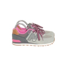New Balance, Sneakersy, Rozmiar: 36, Szare, Damskie #toL na sprzedaż  PL