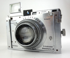 Plaubel makina spreizkamera gebraucht kaufen  Langen