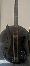 Ibanez sr300e electric for sale  BRIDPORT