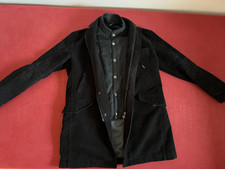 Herren mantel italienisch gebraucht kaufen Herren mantel italienisch gebraucht kaufen  Feldkirchen