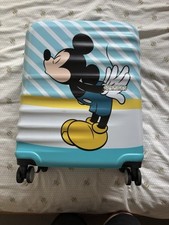 disney luggage for sale disney luggage for sale EGHAM