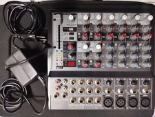 Mixer behringer xenyx usato  Cotronei