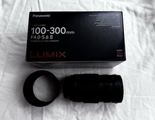 Panasonic lumix vario gebraucht kaufen  Rathenow