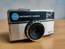 Kodak 155 instamatic gebraucht kaufen  Hamburg
