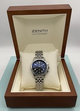 Zenith primero 02.0500.420 for sale  HODDESDON