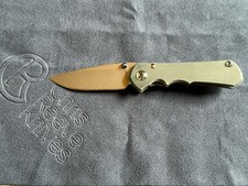 Chris reeve small gebraucht kaufen  Bebra