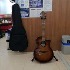 Lag guitars t118ace d'occasion  Expédié en Belgium