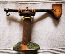 Schleich 42015 rolandsgalgen gebraucht kaufen Schleich 42015 rolandsgalgen gebraucht kaufen  Dormagen