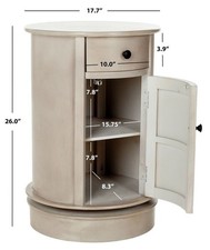 Safavieh tabitha swivel for sale  Whitestown