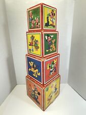Vintage set wood for sale  Ogallala