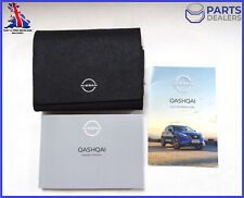 Genuine nissan qashqai for sale  CRAWLEY
