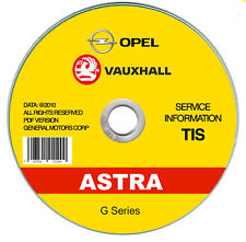 Opel vauxhall astra usato  Italia