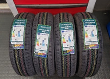 Pneumatici 155 r12c usato  Ischia