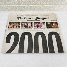 Vtg millennium edition for sale  Metairie