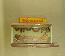 Vintage plastic building for sale  GRAVESEND