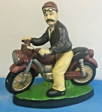 Vintage man riding for sale  BARNET