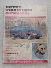 Rta revue technique d'occasion  Bourbonne-les-Bains