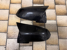 Calotte specchi carbonio usato  Tradate