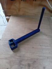 Vintage blue windlass for sale  AYLESBURY