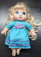 Disney frozen elsa for sale  Mapleton Depot
