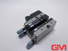 Rexroth ventilinsel r415003910 gebraucht kaufen  Neustadt an der Weinstraße