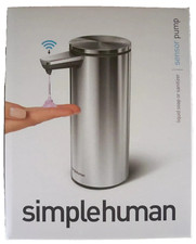 Simplehuman touch free for sale  Merrillville