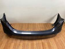 Rear bumper cover for sale  Pensacola