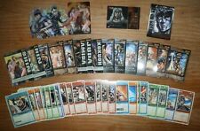 Lot cartes hokuto d'occasion  Châteauneuf-les-Martigues