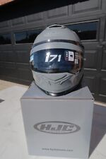 Hjc i71 helmet for sale  Hanover