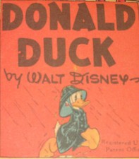 Donald duck 1150 gebraucht kaufen  Kiel