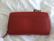 Osprey purse red for sale  GRAVESEND