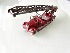 Dinky toys voiture d'occasion  Villeneuve-Loubet