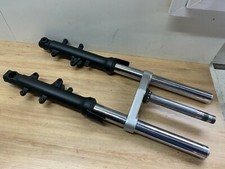 Fourche baton tube d'occasion  Satillieu