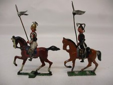 92263 antike zinnfigur gebraucht kaufen  Berlin