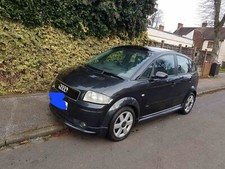 Audi tdi for sale  COVENTRY