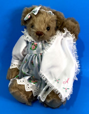 Vintage gallery teddy for sale  Dawsonville