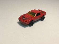 Majorette pontiac 248 usato  Cantu