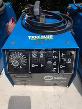 Miller maxstar 152 for sale  Rougemont