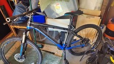 Saracen mantra mountain for sale  BRISTOL