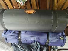 Adventuridge selbstaufblasende gebraucht kaufen  Germering