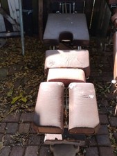 Zenith chiropractic table for sale  Miami