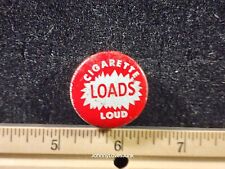 Vintage cigarette loads for sale  Parkersburg